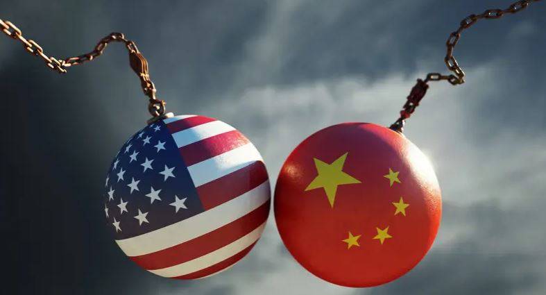 الدفاع الصينية: الجيش الصيني سيشن عمليات عسكرية ردا على زيارة بيلوسي لتايوان