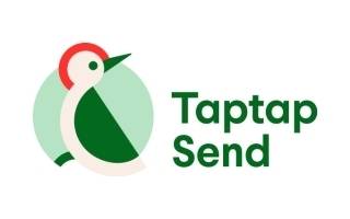 Tap Tap send  أفضل طريقة لتحويل الأموال بأمان وبأقل كلفة ممكنة