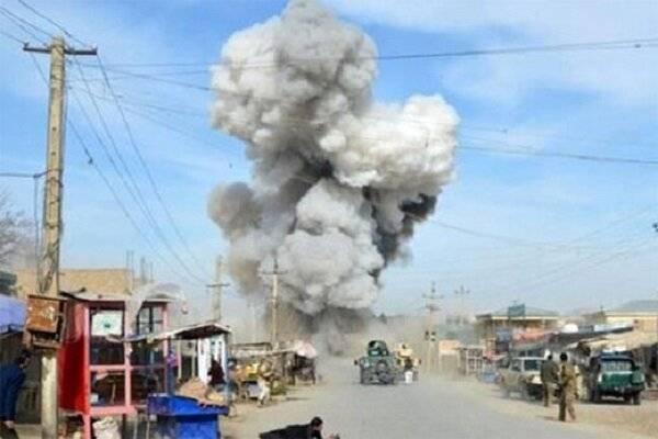 13 قتيلا و22 مصابا بانفجار في كابل