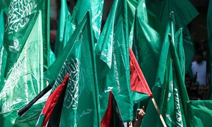 قيادي في "حماس": اغتيال الجعبري لن يمرّ دون حساب وسيندم الإحتلال على جريمته
