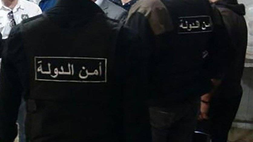 محاولات لفرط سيارات داخل مرآب... وتحرك لأمن الدولة