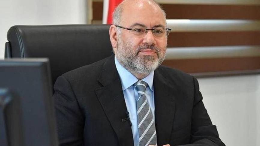 وزير الصحة يجول على مستشفيات منطقة الشوف والمراكز الصحية الاولية