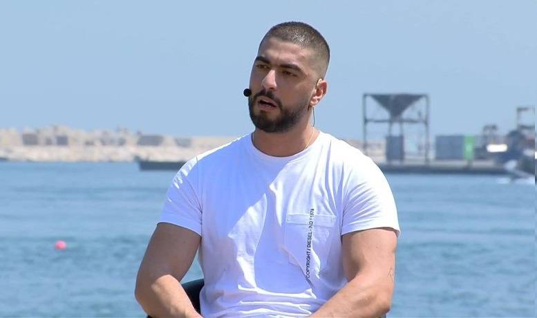 في ذكرى انفجار المرفأ.. بيتر بو صعب: لا شيىء سيخيفنا وما نريده سيطبق