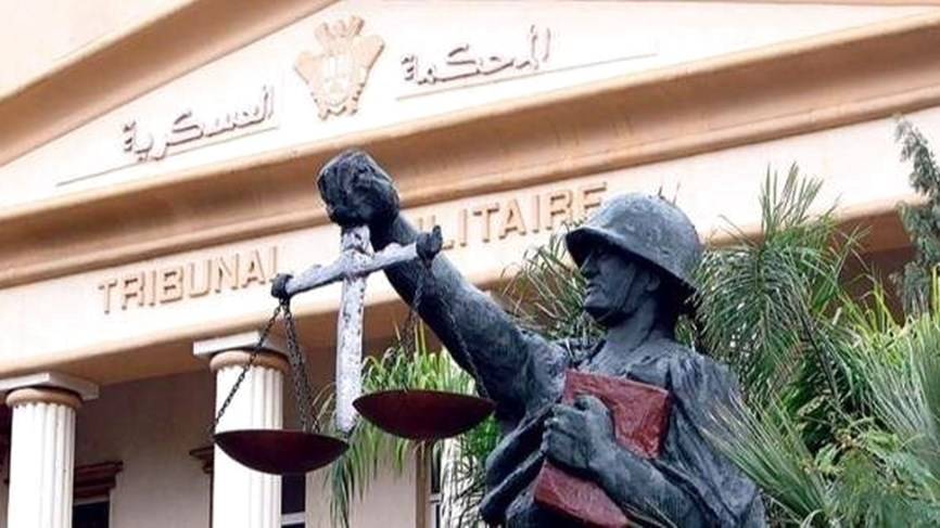 أحكام للعسكرية حول رشى وأعمال شغب داخل سجن رومية