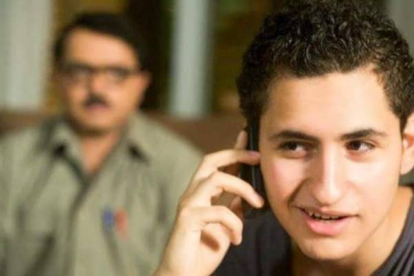أمير المصري يقوم ببطولة هذا المسلسل!