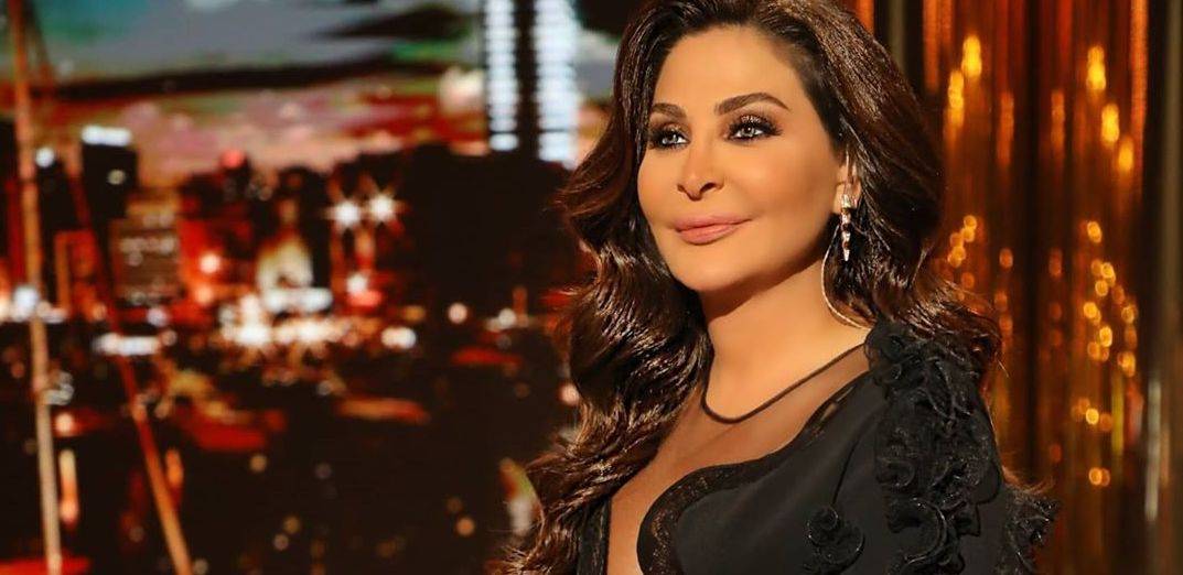 "لطشة" من إليسا إلى شاعر وملحن تجمعهم أغنية ستصدر قريباً