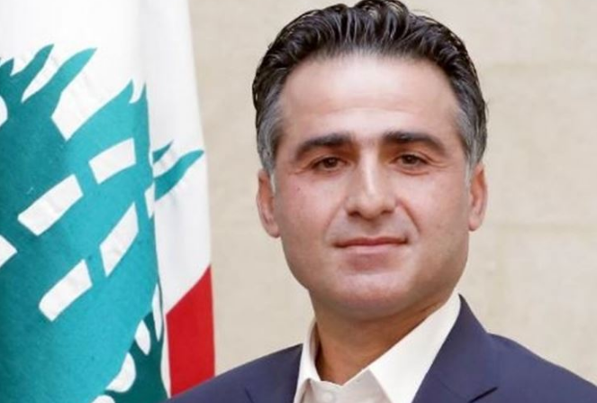 حميه لسفير قطر: نرحب بكافة الشركات الإستثمارية القطرية في لبنان