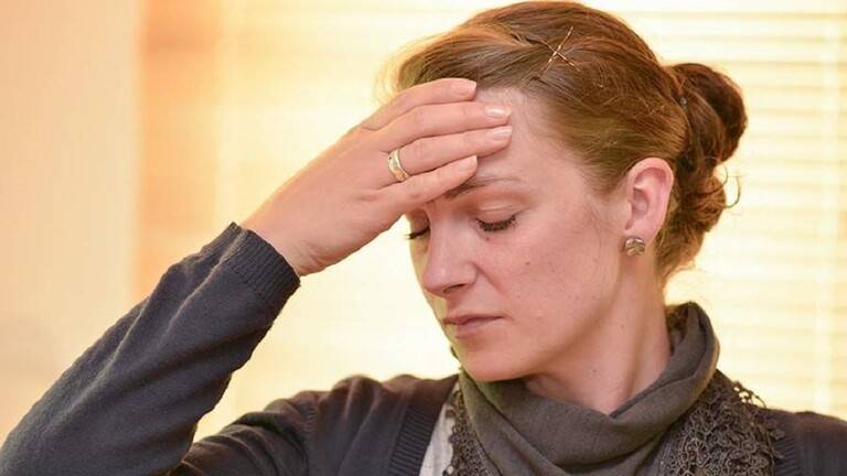 ما هي أعراض متلازمة التعب المزمن؟