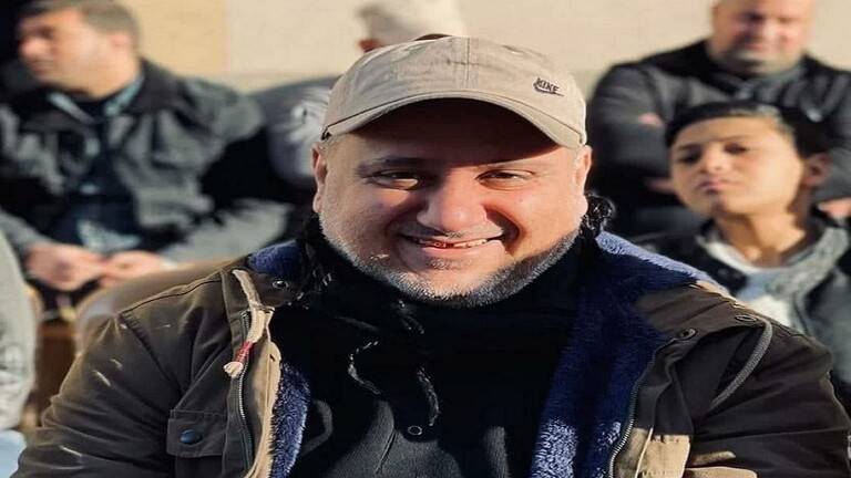 من هو تيسير الجعبري الذي اغتالته اسرائيل؟