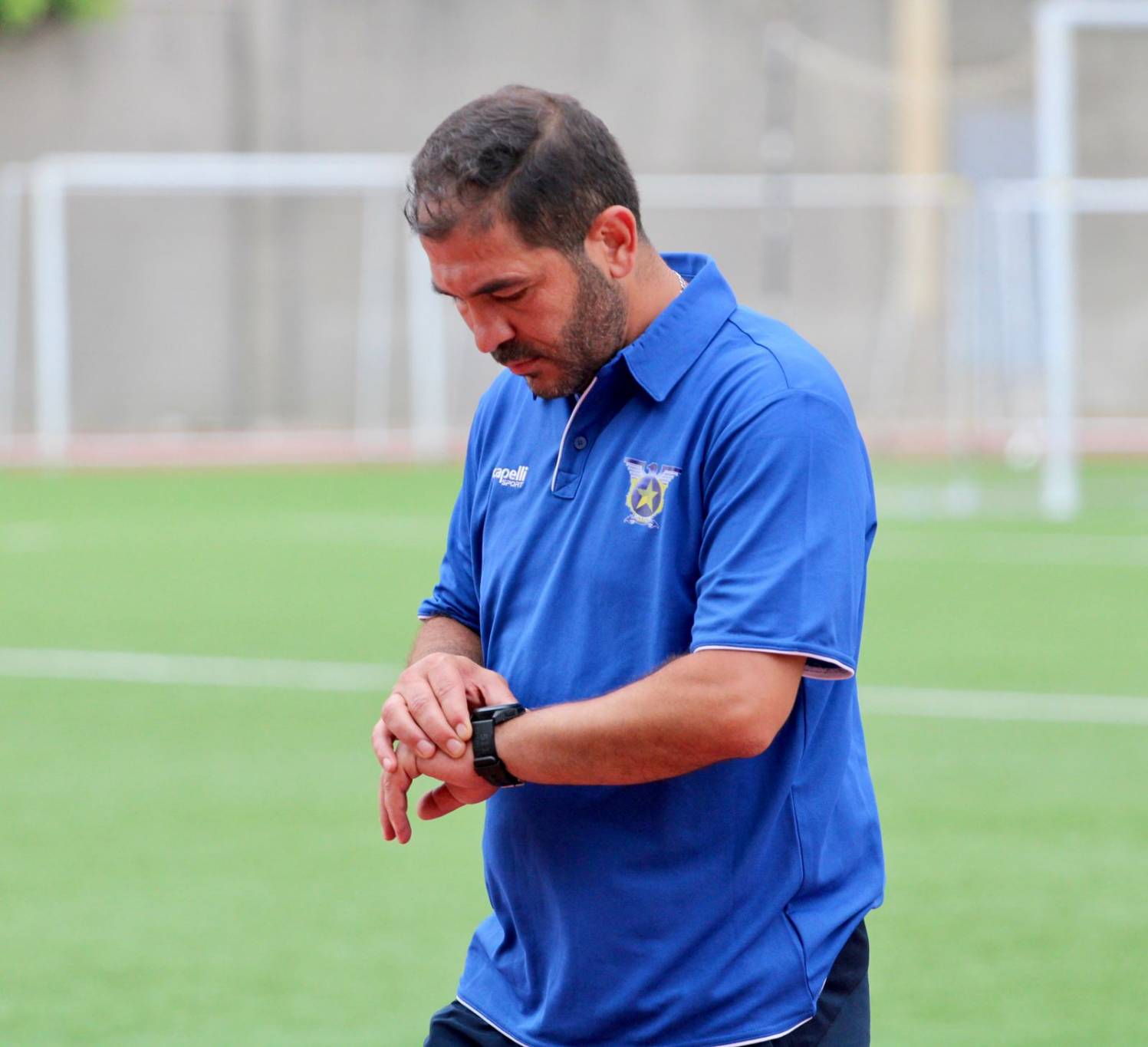 الجوهري: "الصفاء فريق متجدد"