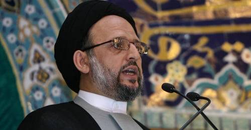 "البلد مهدد بالكثير من التحديات والأزمات"... فضل الله: هذه مشكلتنا!