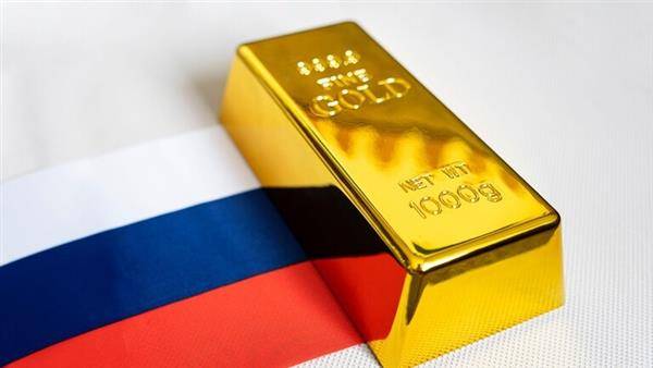 سويسرا تحظر واردات الذهب من روسيا
