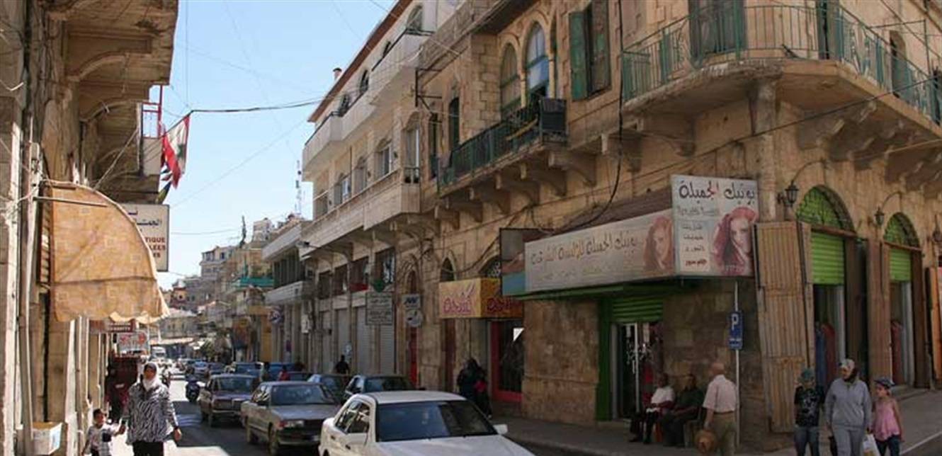 عملية نوعية للجيش في الشراونة.. وهذا ما تمت مصادرته
