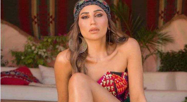 دينا الشربيني تعلن هذا الأمر.. اليكم التفاصيل!