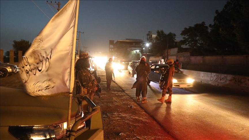 8 قتلى بتفجير في كابل