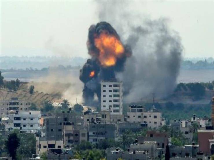 8 شهداء بينهم قيادي بارز في الجهاد الإسلامي بعدوان إسرائيلي على قطاع غزة