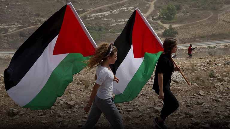 حزب الله: نؤكد وقوفنا الدائم
والثابت الى جانب الشعب الفلسطيني