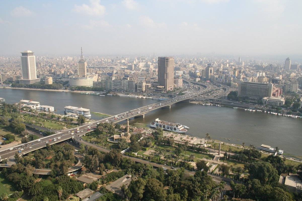 الدول العربية الأكثر استحواذاً لتراخيص العمل في مصر