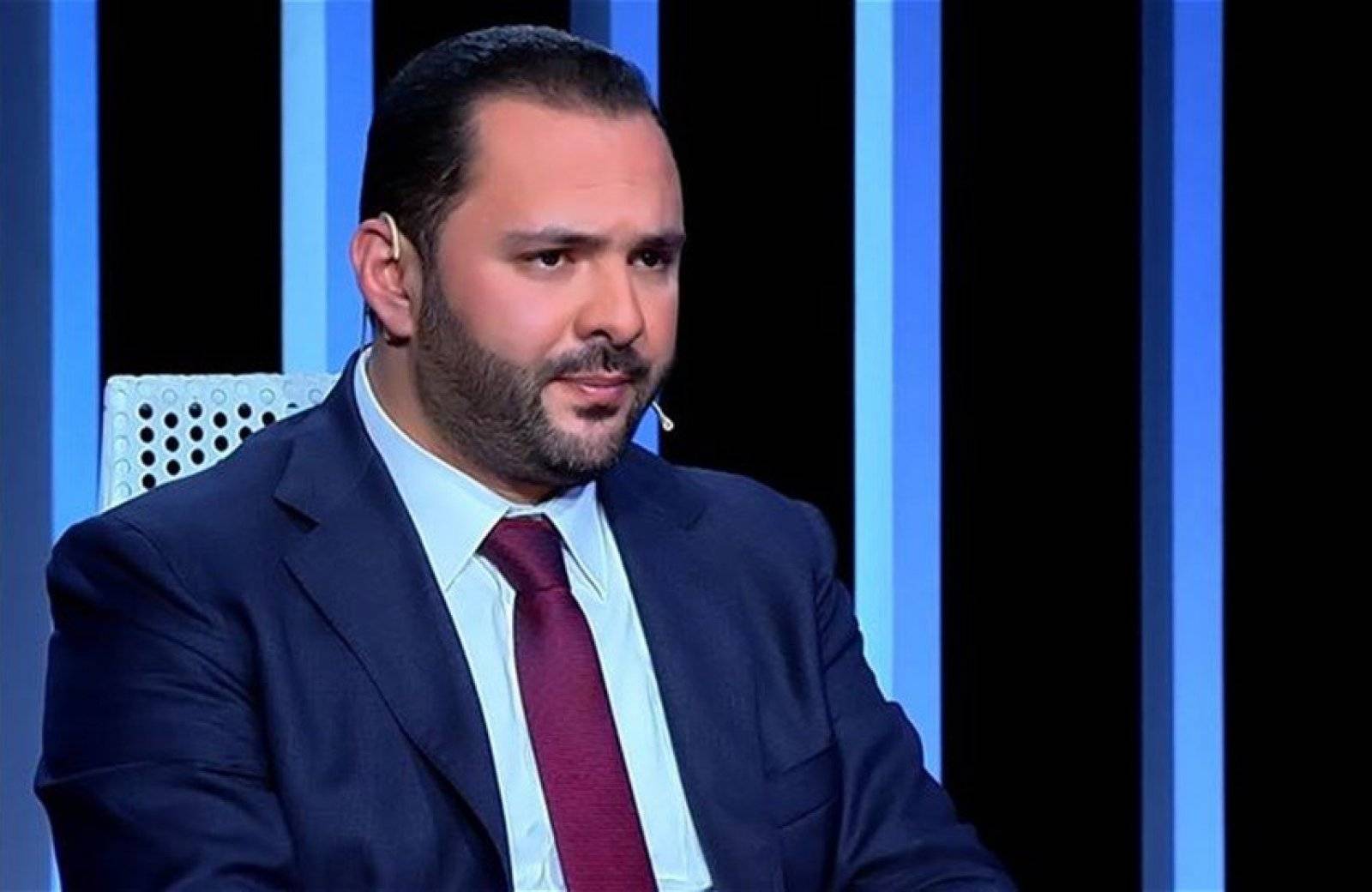 حجازي التقى شقيق يحيى سكاف:
قضيته مركزيّة لدى المقاومين حتى تحريره