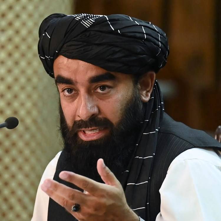 "طالبان": لم نعثر على جثة الظواهري في الموقع الذي استهدفته واشنطن