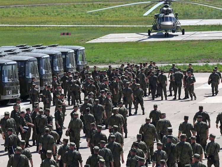 أفريقيا الوسطى: طلبنا من روسيا إرسال مدربين عسكريين إضافيين إلى أراضينا