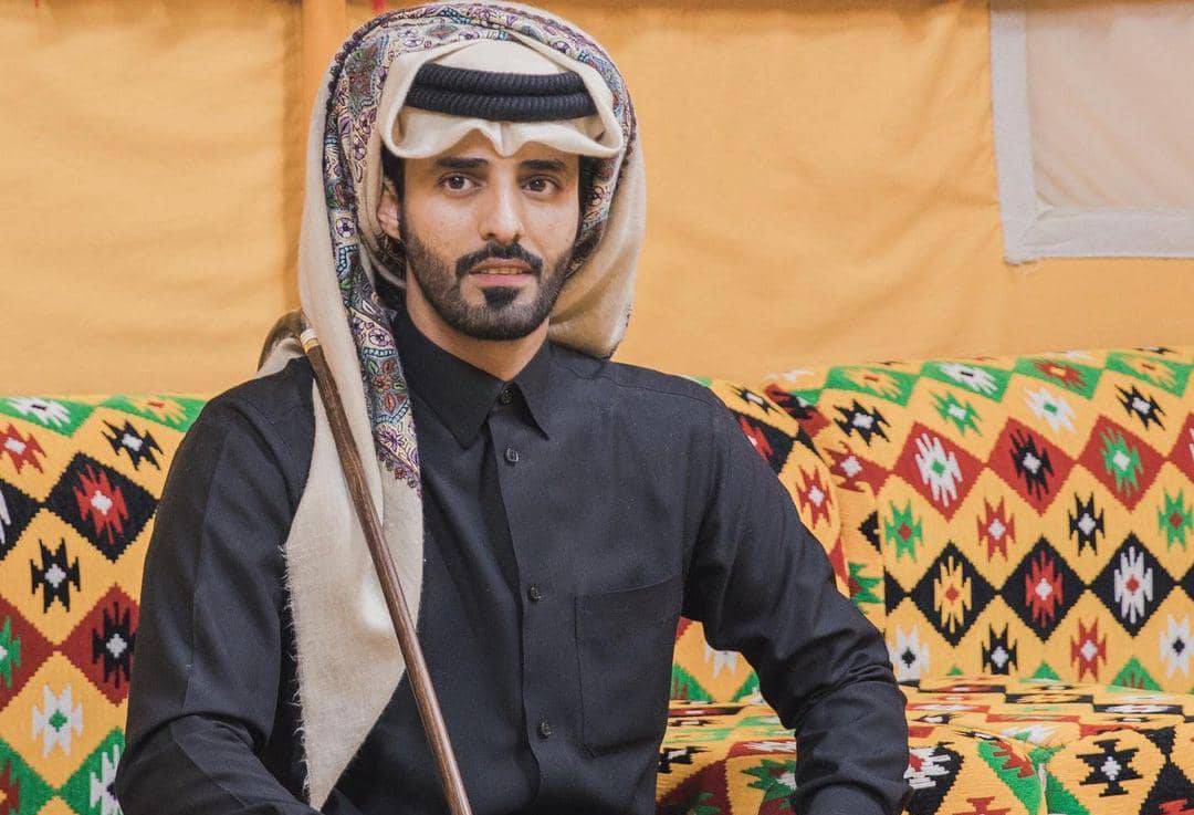 ما جديد المطرب راشد الجزوى؟