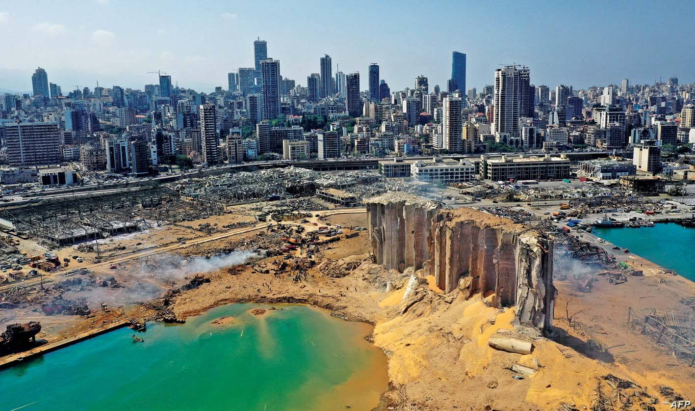 عـــــامــــــان عـــــلــــى «جــــريــــمــــة الــــعـــــصــــر»