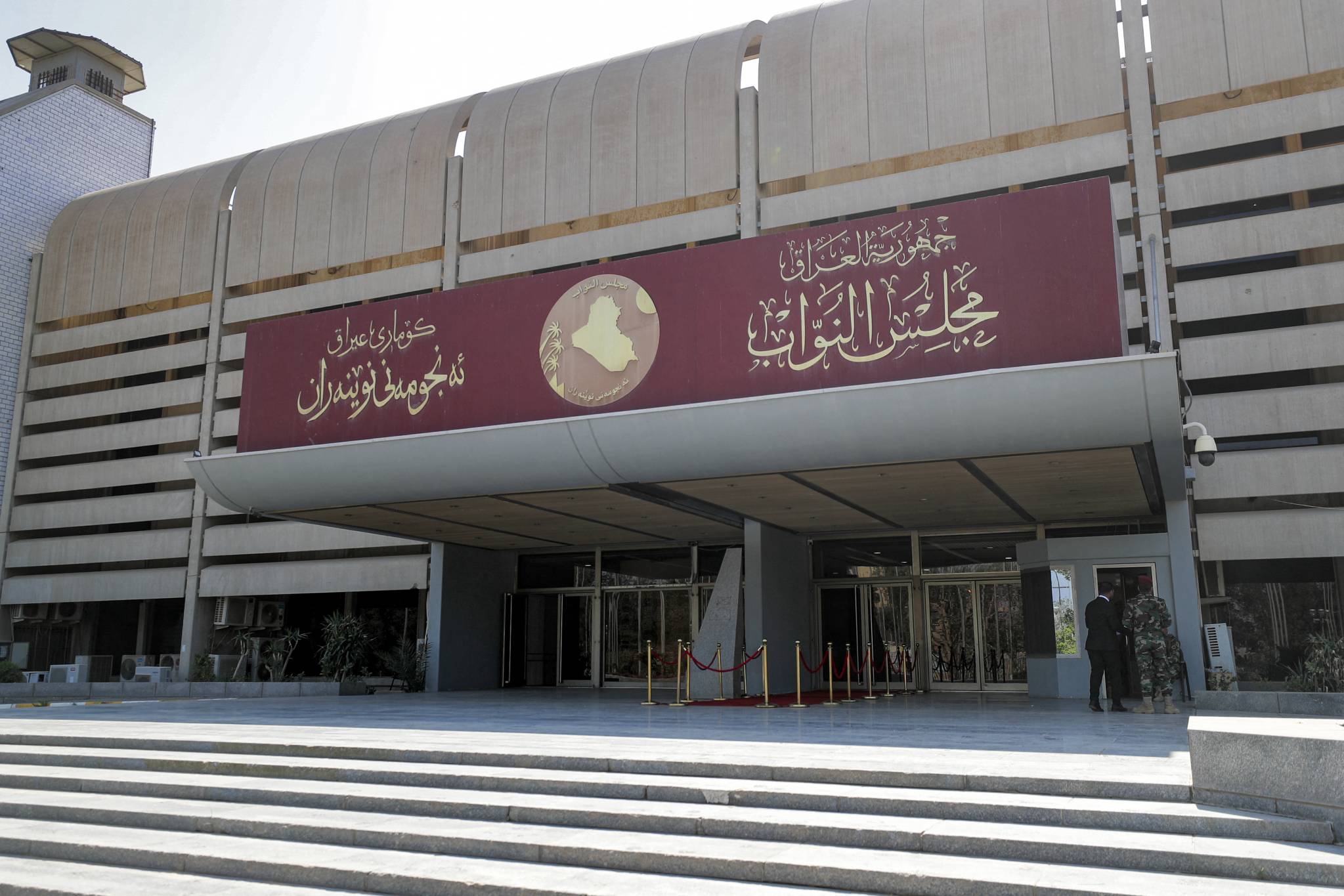العراق: دعوة الصدر لحل البرلمان تثير حملة ردود متباينة