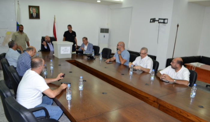لا نصاب لانتخاب رئيس لبلدية طرابلس