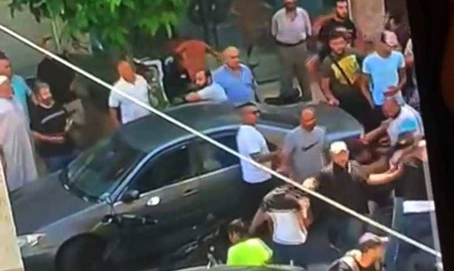 جرحى بإشكال على خلفية تسعيرة المولدات في الهلالية - صيدا