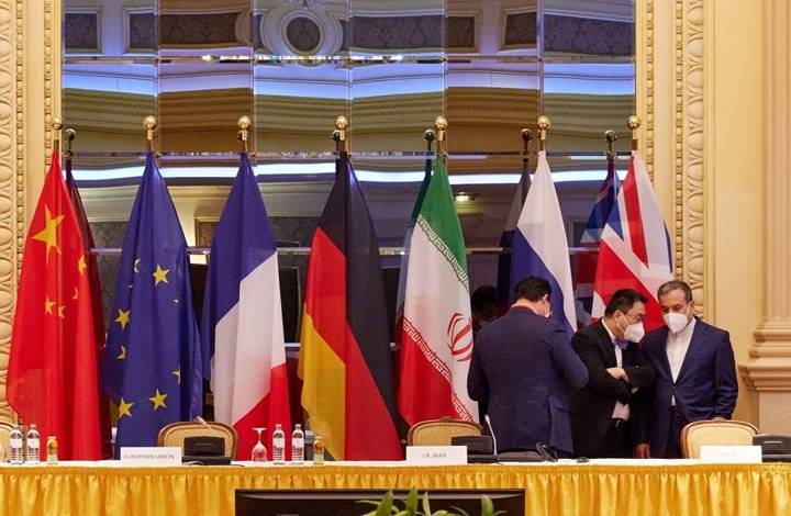 إيران: البرلمان سيقرّر مسألة العودة الى الإتفاق النووي
