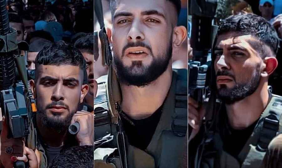 الصحة الفلسطينية تنفي اغتيال إبراهيم النابلسي وتؤكد أن حالته حرجة
