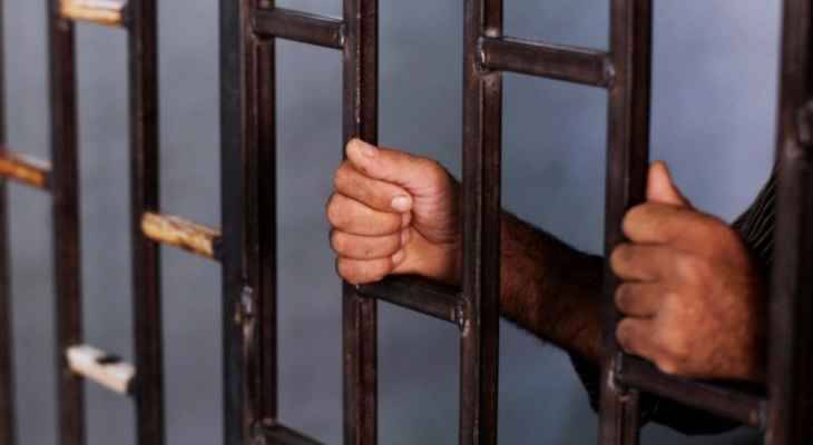 قوى الأمن ألقت القبض على 4 من السجناء الفارين من العدلية وعملية الرصد مستمرة