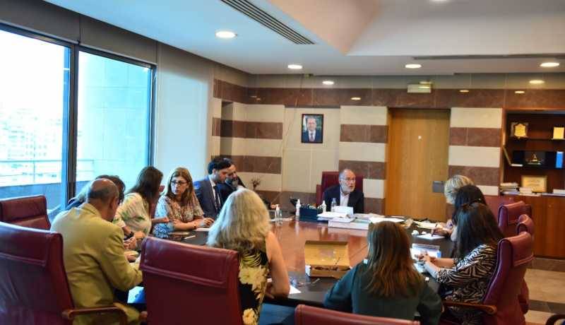الحلبي حذّر من مغبّة عدم
فتح المدارس لأسباب ماديّة