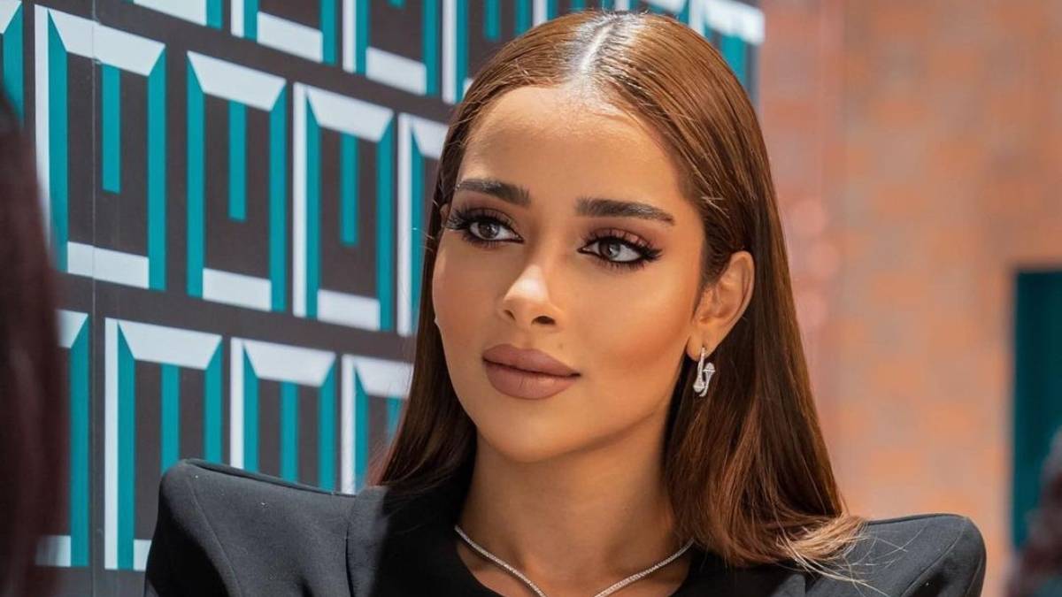 بلقيس فتحي تتحدث عن حالتها العاطفية وهذا ما قالته عن الزواج مجدداً