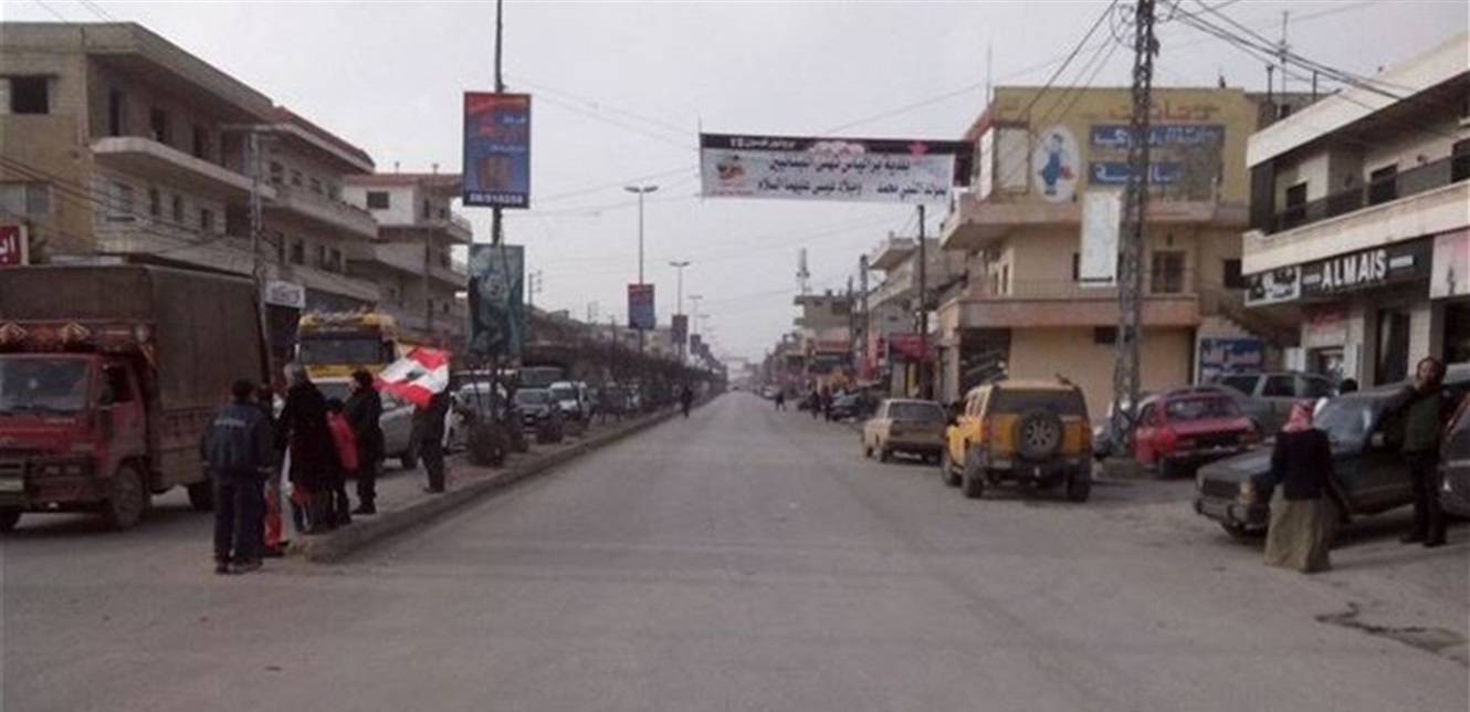 استقالة جديدة في بلدية بر الياس