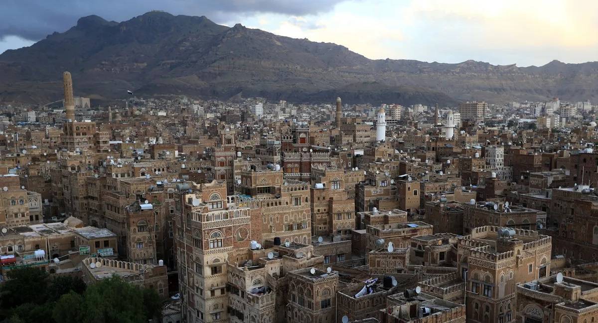يمنية تقتل زوجها وتدفنه في حظيرة الأبقار