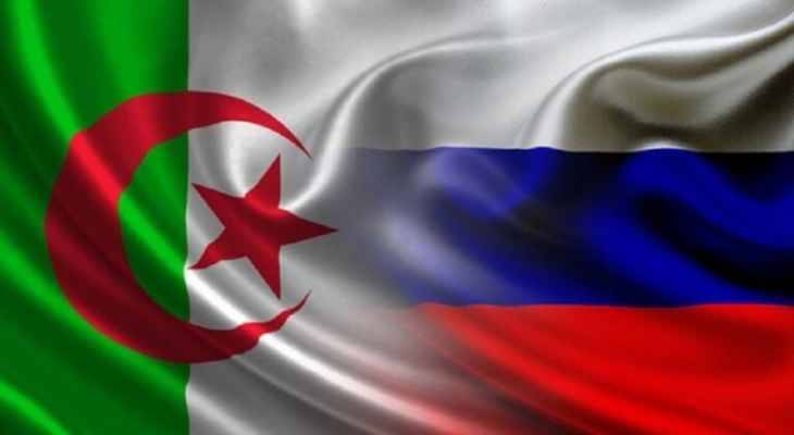 "درع الصحراء 2022".. الجزائر تستضيف أول مناورة لمكافحة الإرهاب بالاشتراك مع روسيا