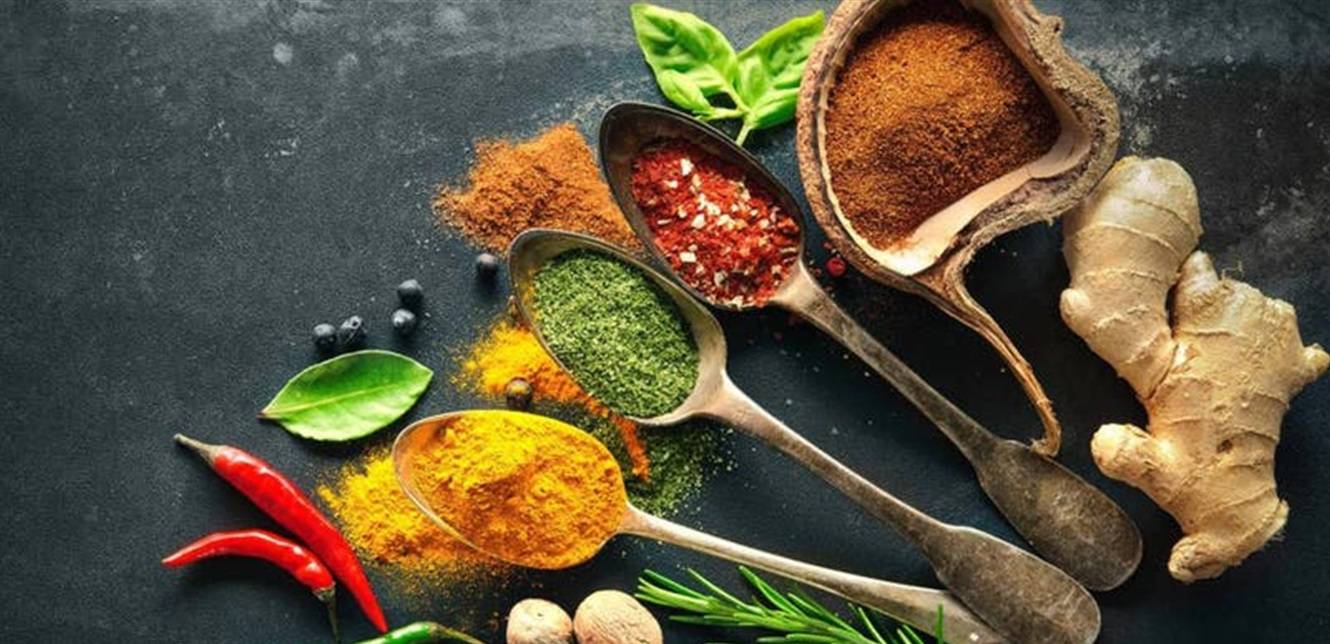 10 أعشاب وتوابل مضادة للالتهابات.. لا تهملوها!