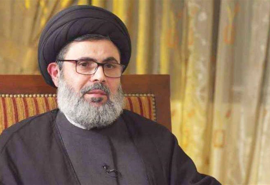 صفي الدين​: نعمل مع المخلصين لبناء وطنًا قويًّا ومستقلًّا