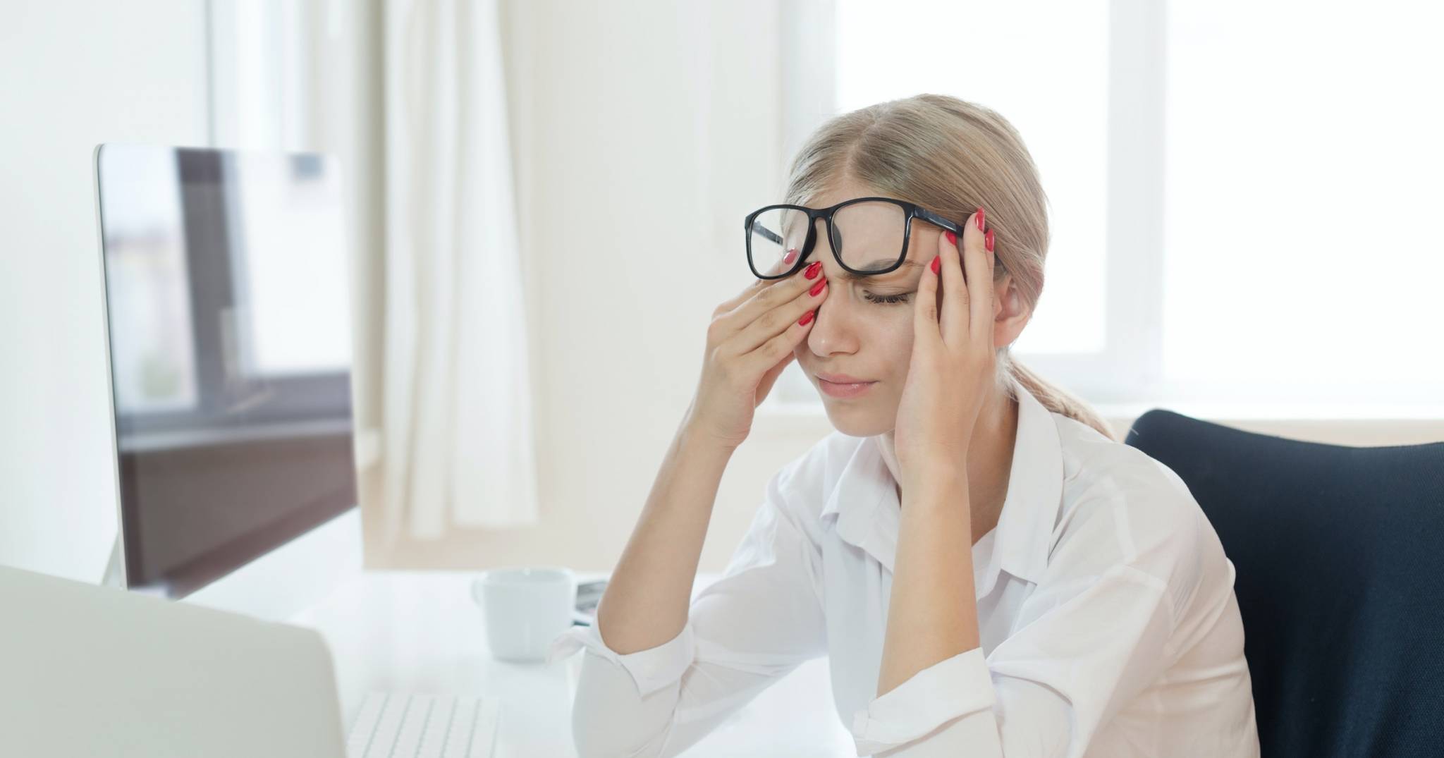 بعض أنواع التوتر مفيدة للدماغ.. اليكم التفاصيل