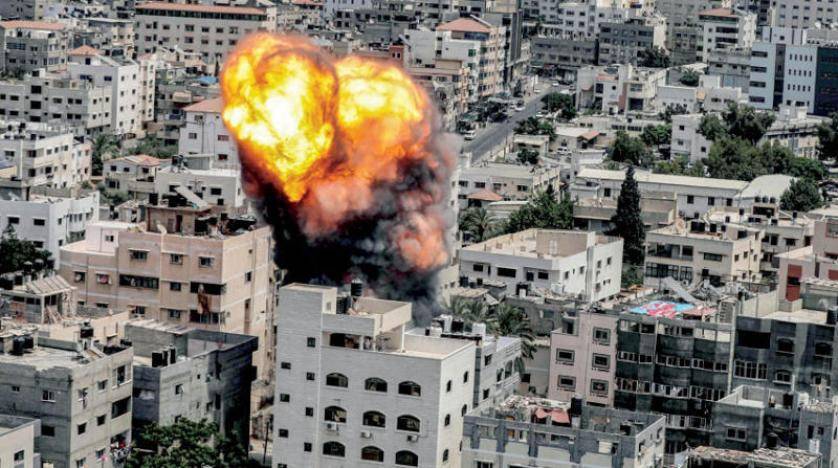 في جولة التصعيد الأخيرة: "إسرائيل" أضعف من أيّ زمن مضى..