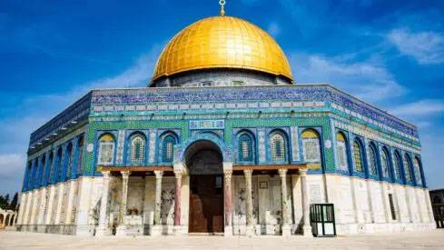 أزمة فلسطين لا قضية فلسطين