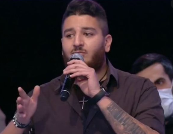 وليم نون يرد على جرمانوس: لا نتهمك بتفجير المرفأ... فقط قل لنا من طلب منك رفض استلام الملف!