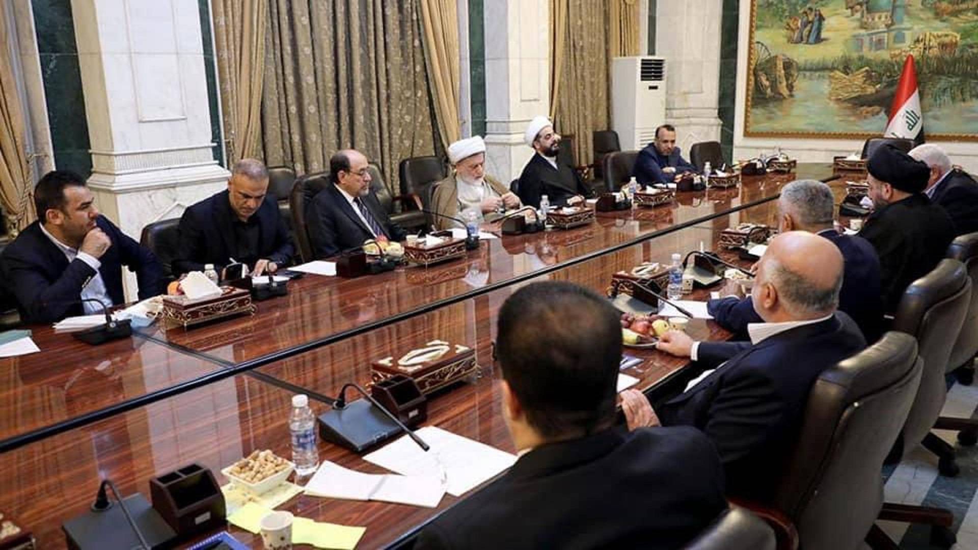 الإطار التنسيقي: لتشكيل حكومة قادرة على تجاوز التحدّيات التي تواجهها البلاد