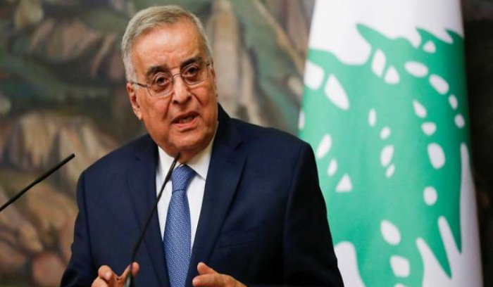 بو حبيب استقبل سفيرة كندا وبحث مع سفيرة اليونان في العلاقات الثنائية