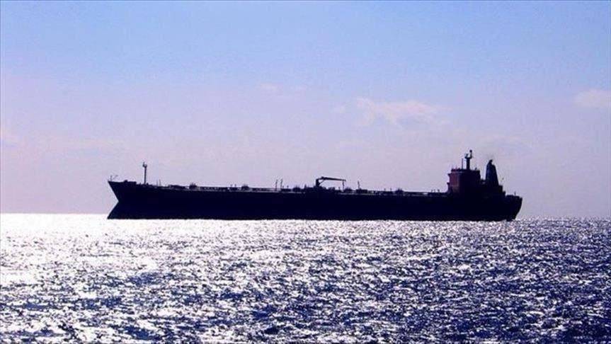 البحرية الإيرانية تحبط هجوما على سفينة تابعة لها في البحر الأحمر