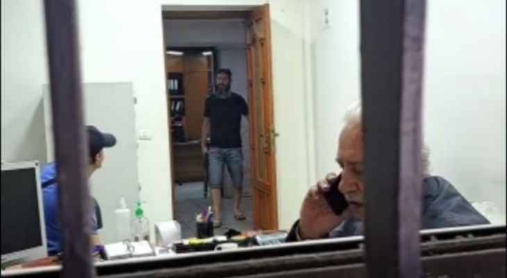 انتهاء أزمة احتجاز الرهائن في الحمرا.. اليكم التفاصيل!