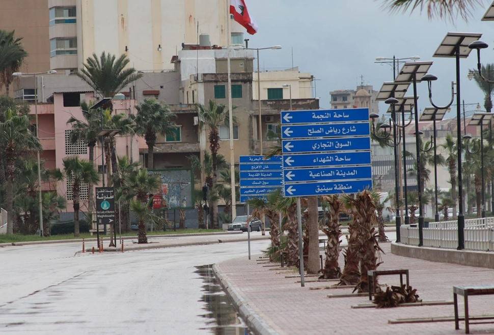 عملية دهم نوعية للجيش في صيدا.. وهذا ما ضبط