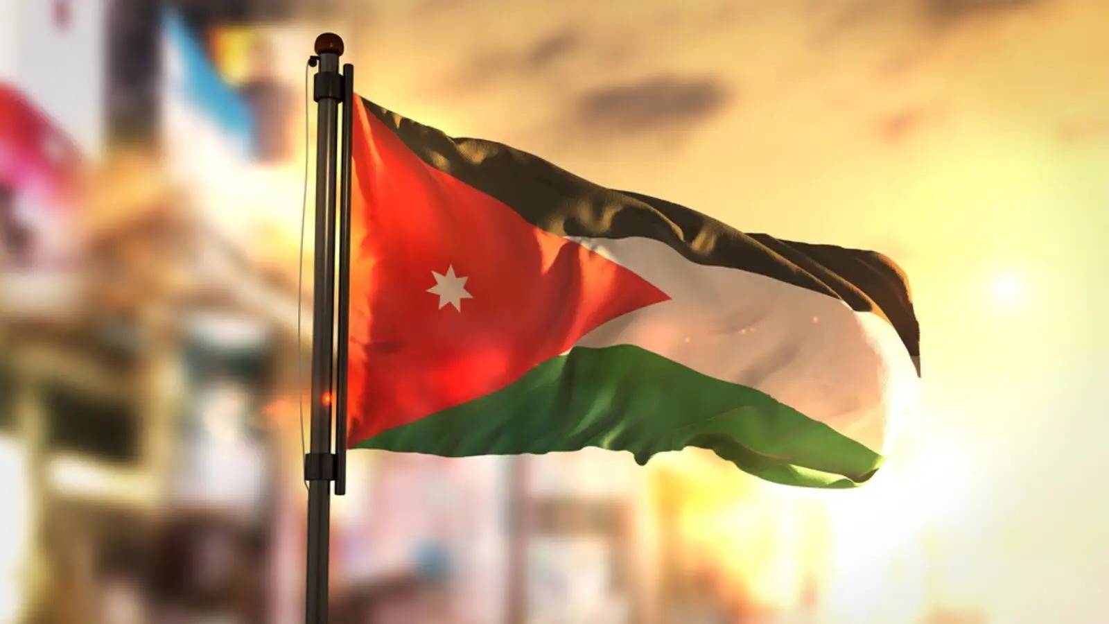 الأردن يعرب عن تضامنه المطلق مع السعودية